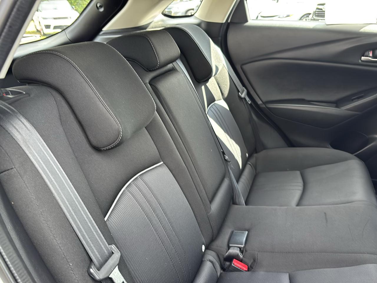 Mazda CX-3 Sport AWD 2019
