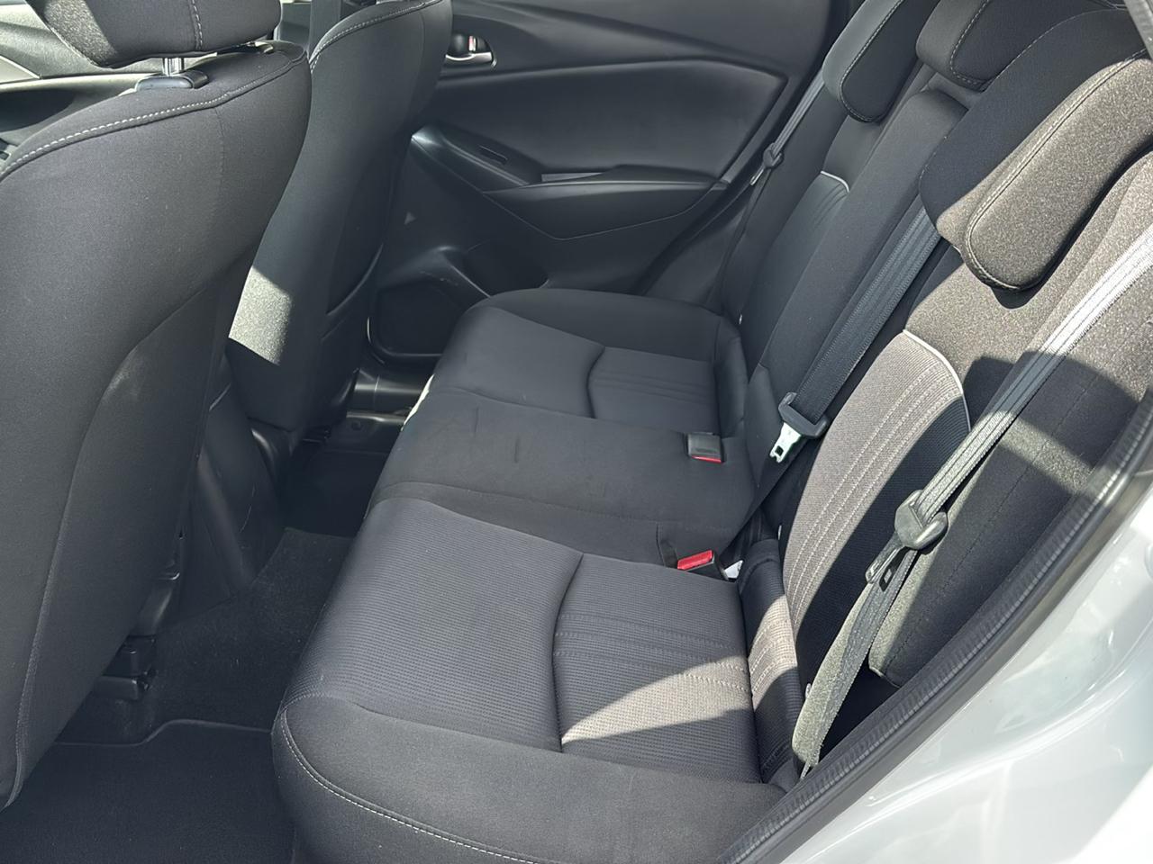 Mazda CX-3 Sport AWD 2019