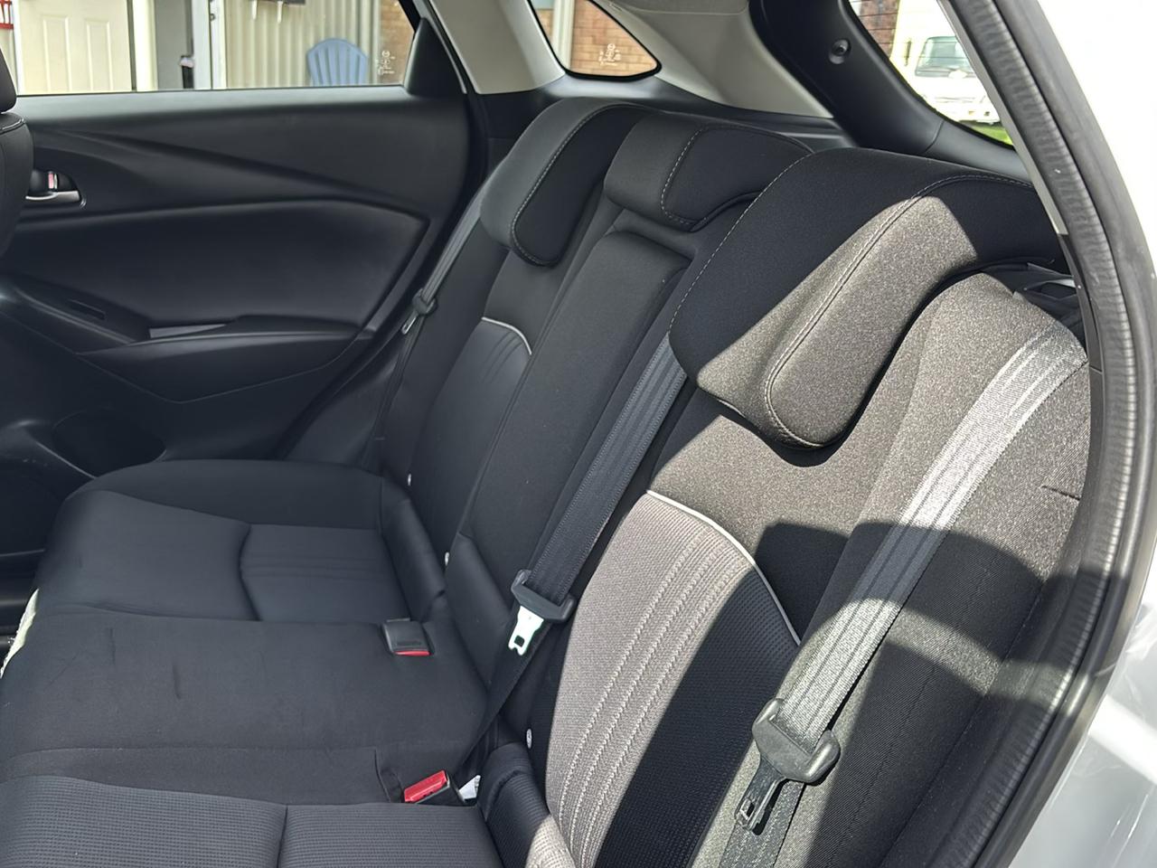 Mazda CX-3 Sport AWD 2019