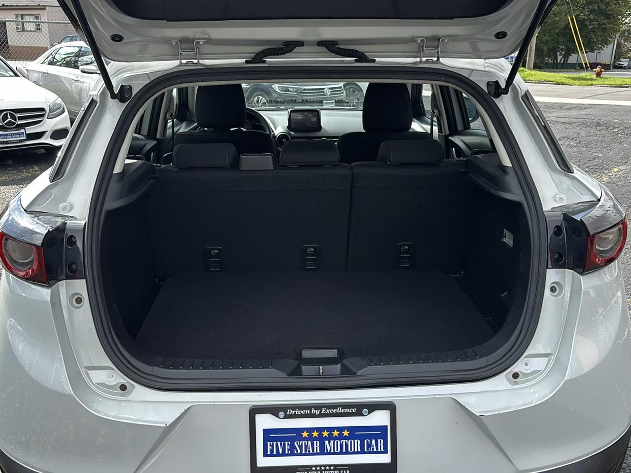 Mazda CX-3 Sport AWD 2019