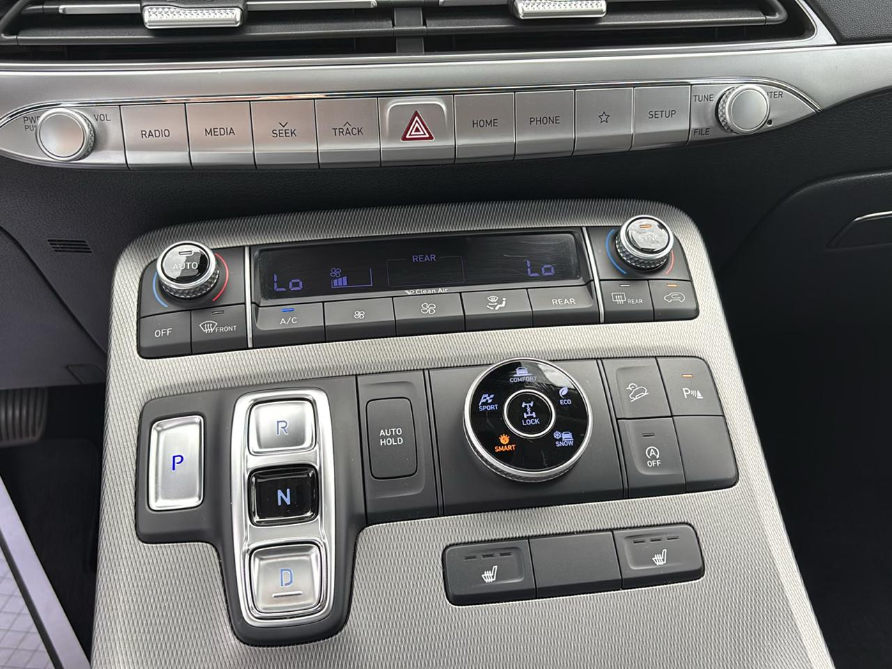 Hyundai Palisade SEL AWD 2020