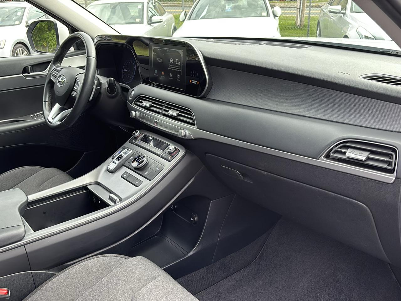 Hyundai Palisade SEL AWD 2020