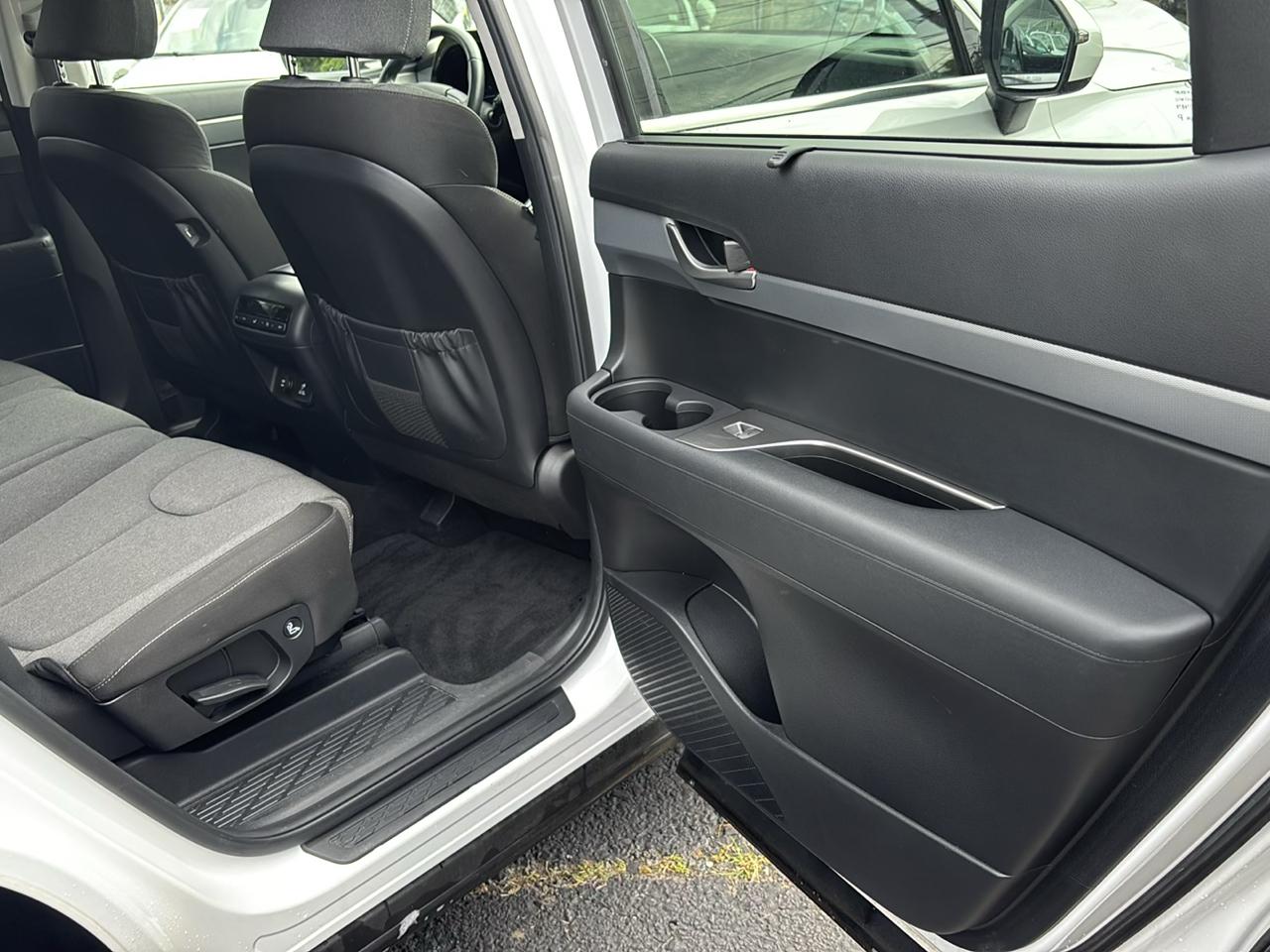 Hyundai Palisade SEL AWD 2020