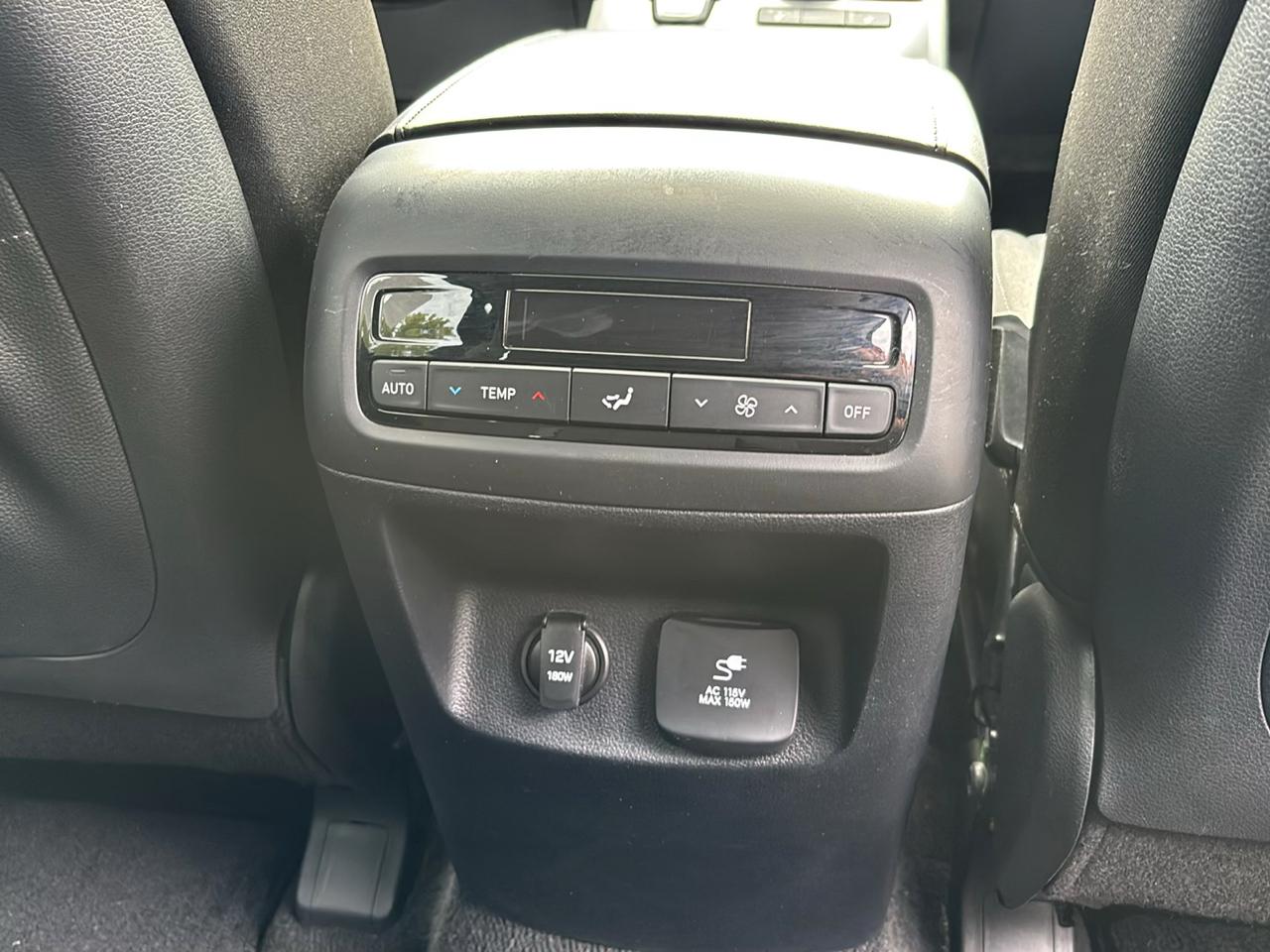 Hyundai Palisade SEL AWD 2020