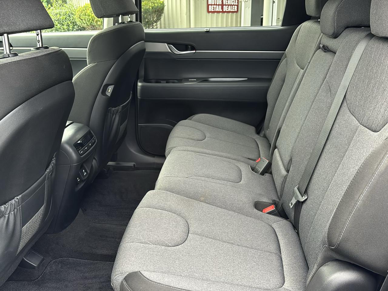 Hyundai Palisade SEL AWD 2020
