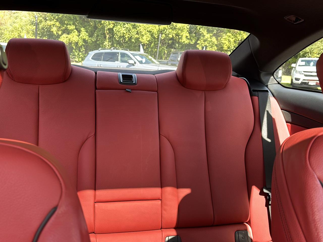 BMW 4-Series 430i xDrive SULEV Coupe 2017