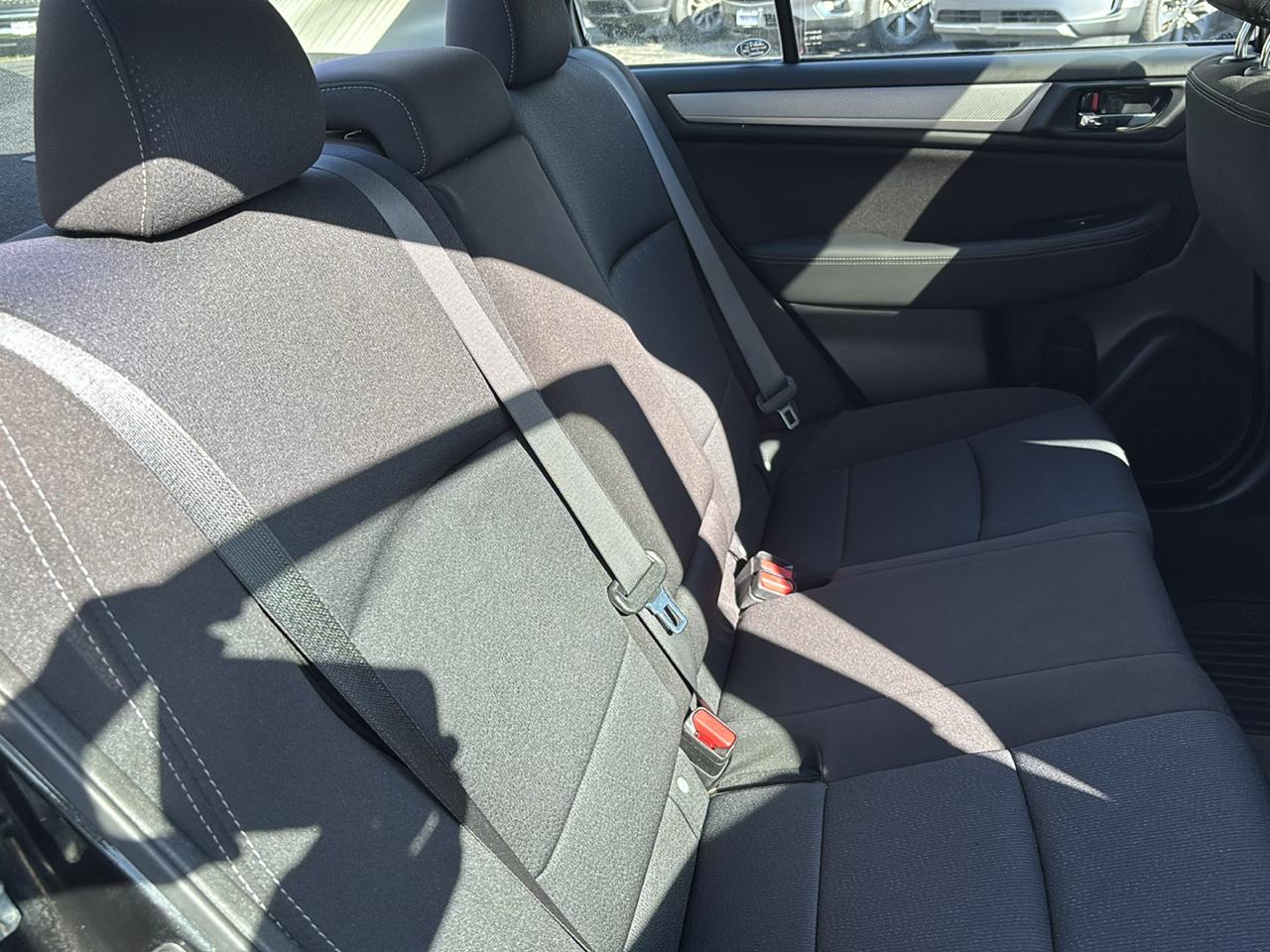Subaru Legacy 2.5i Premium 2016