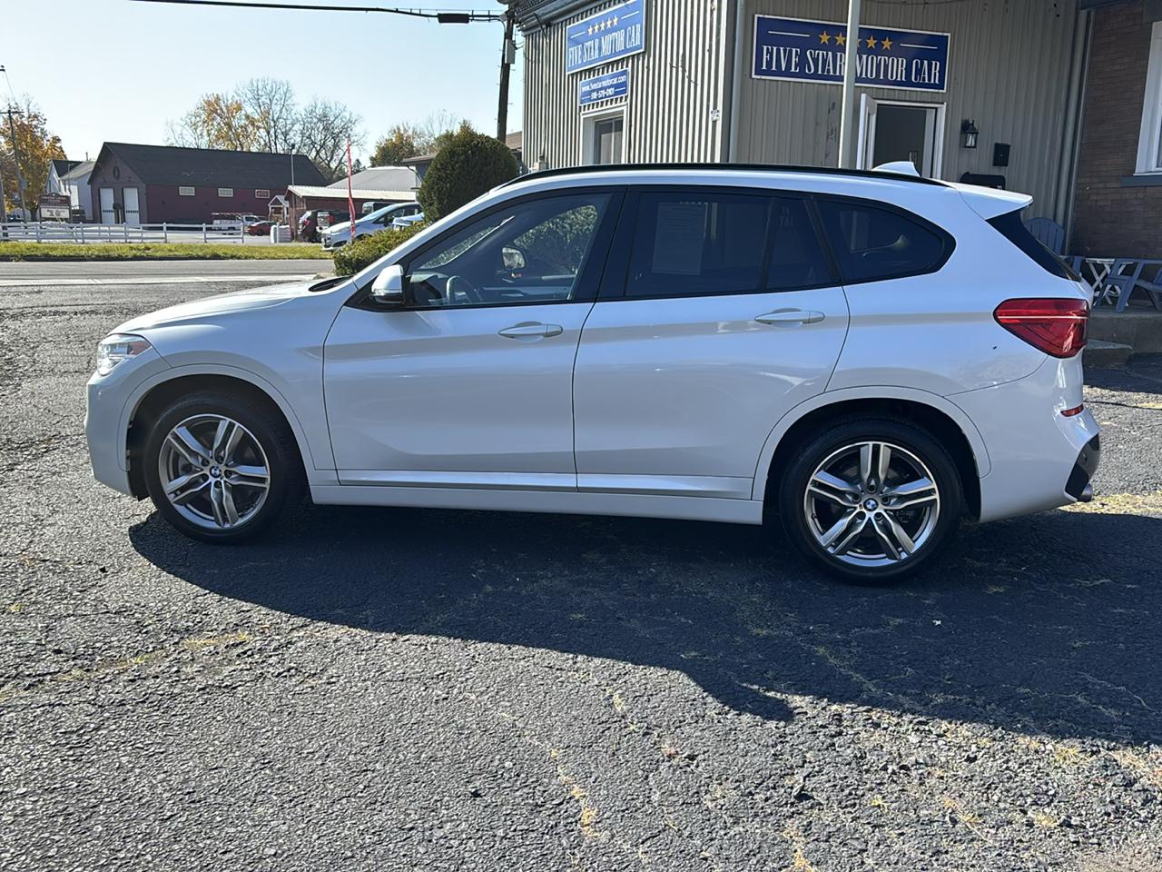 BMW X1 xDrive28i 2019