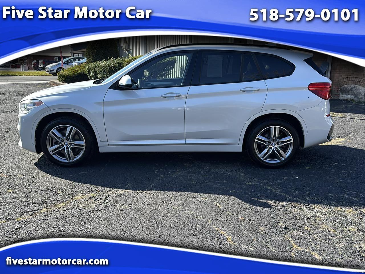 BMW X1 xDrive28i 2019