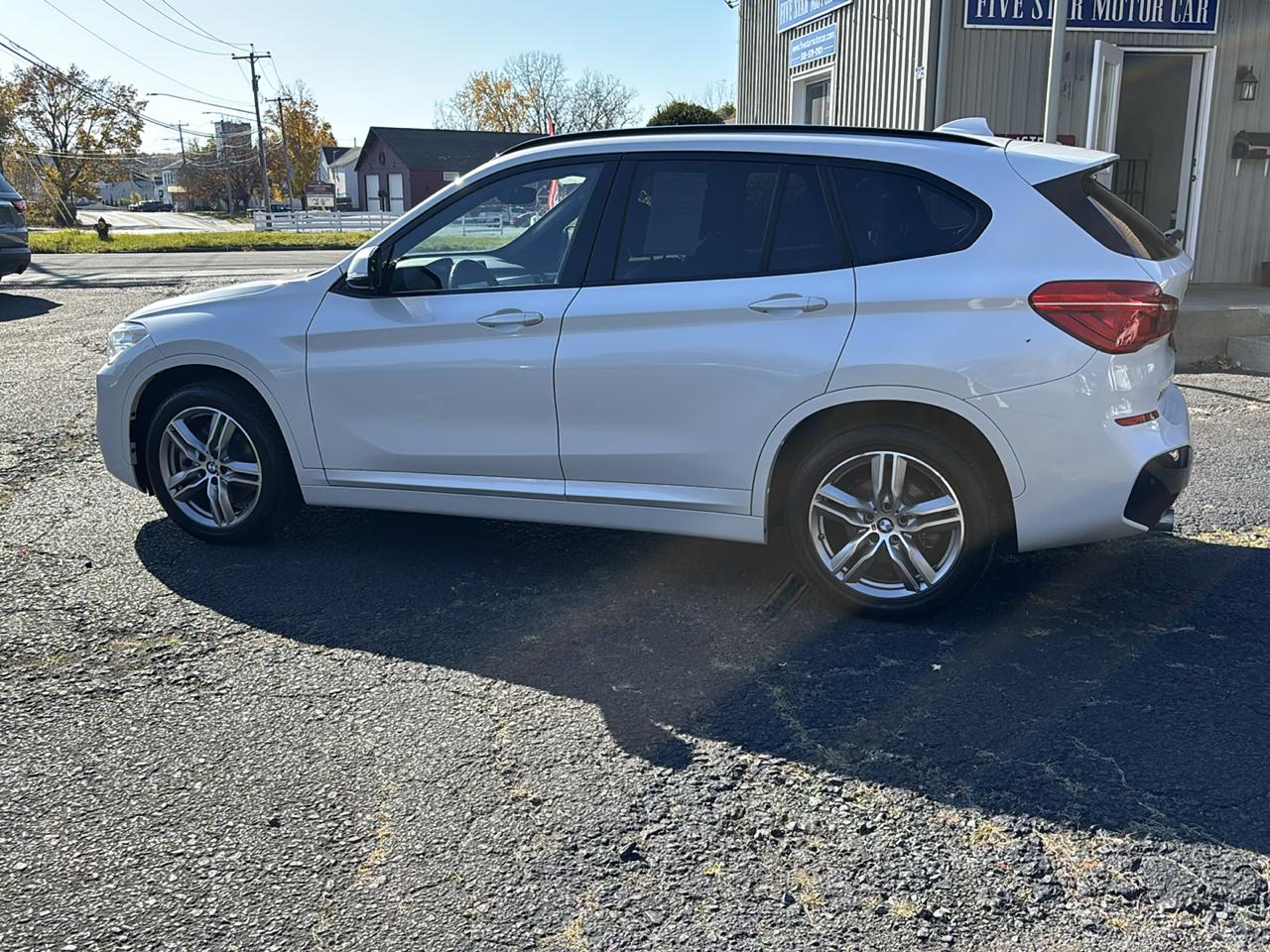 BMW X1 xDrive28i 2019