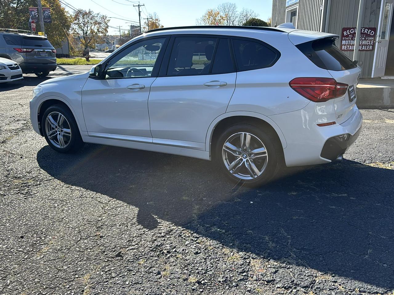 BMW X1 xDrive28i 2019