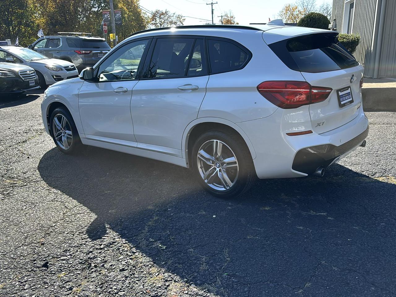 BMW X1 xDrive28i 2019