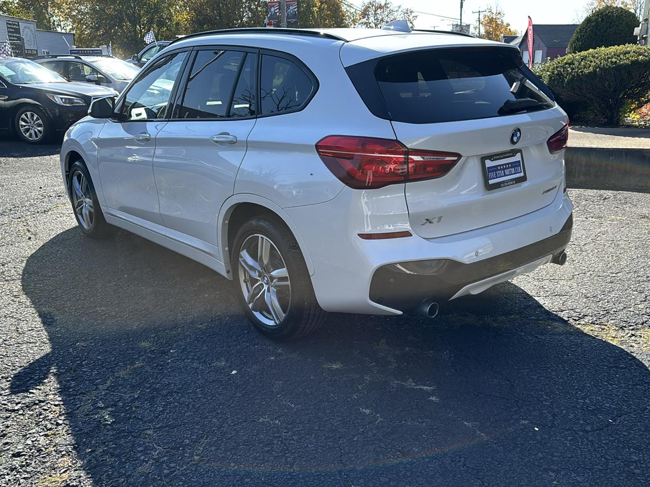 BMW X1 xDrive28i 2019