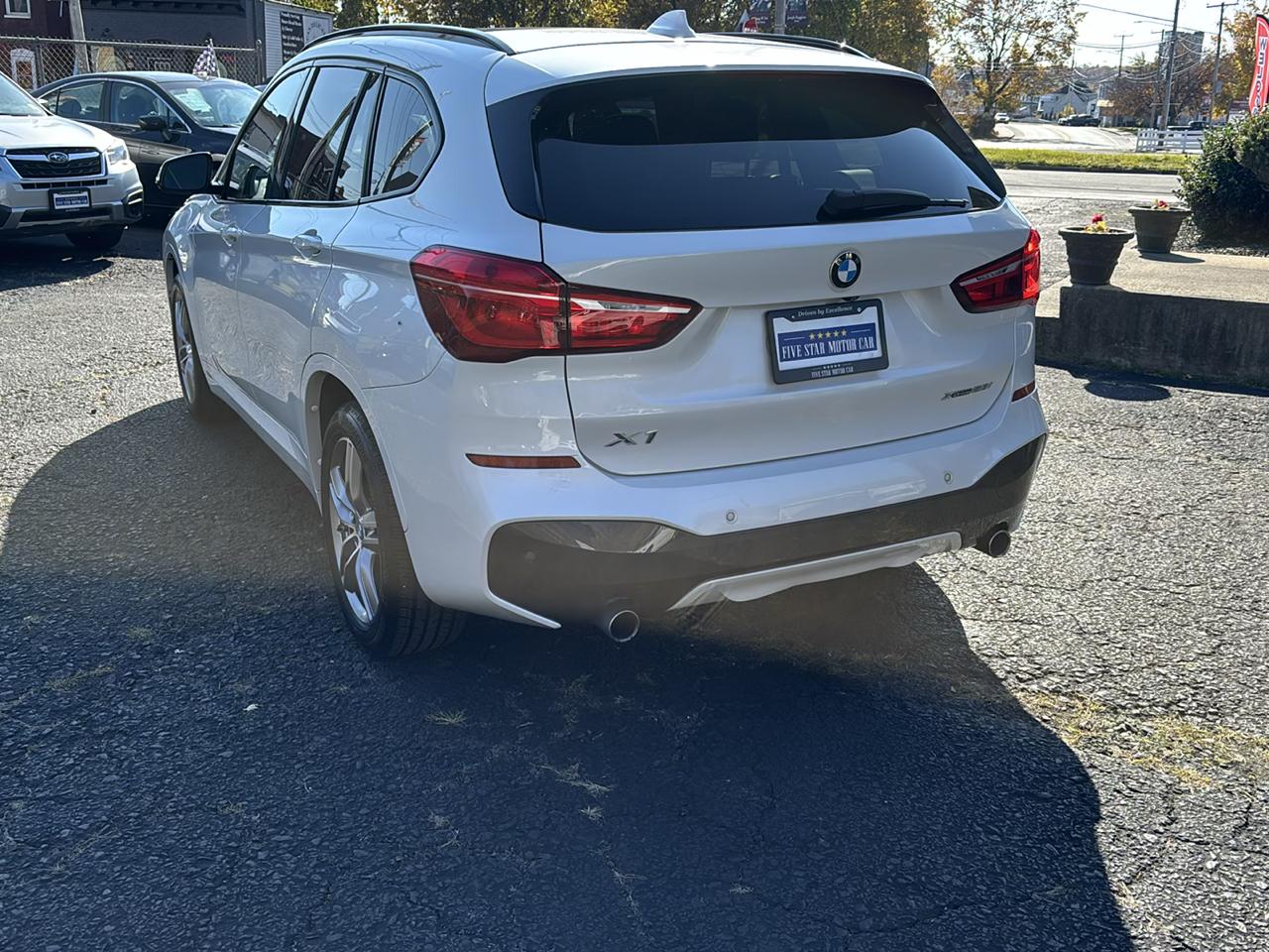 BMW X1 xDrive28i 2019