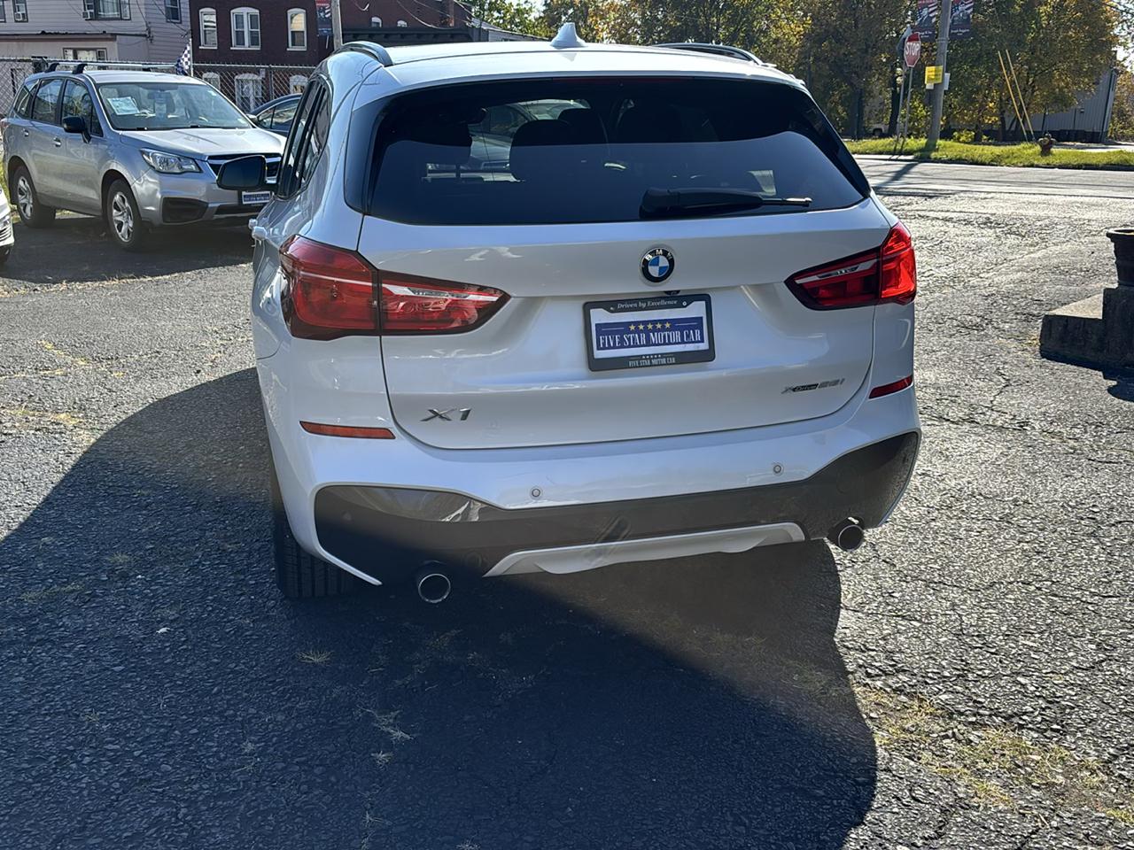 BMW X1 xDrive28i 2019