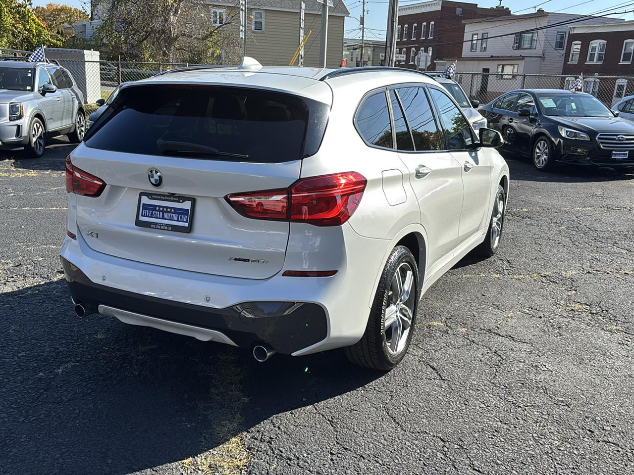BMW X1 xDrive28i 2019