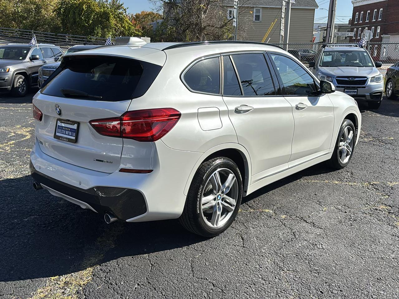 BMW X1 xDrive28i 2019