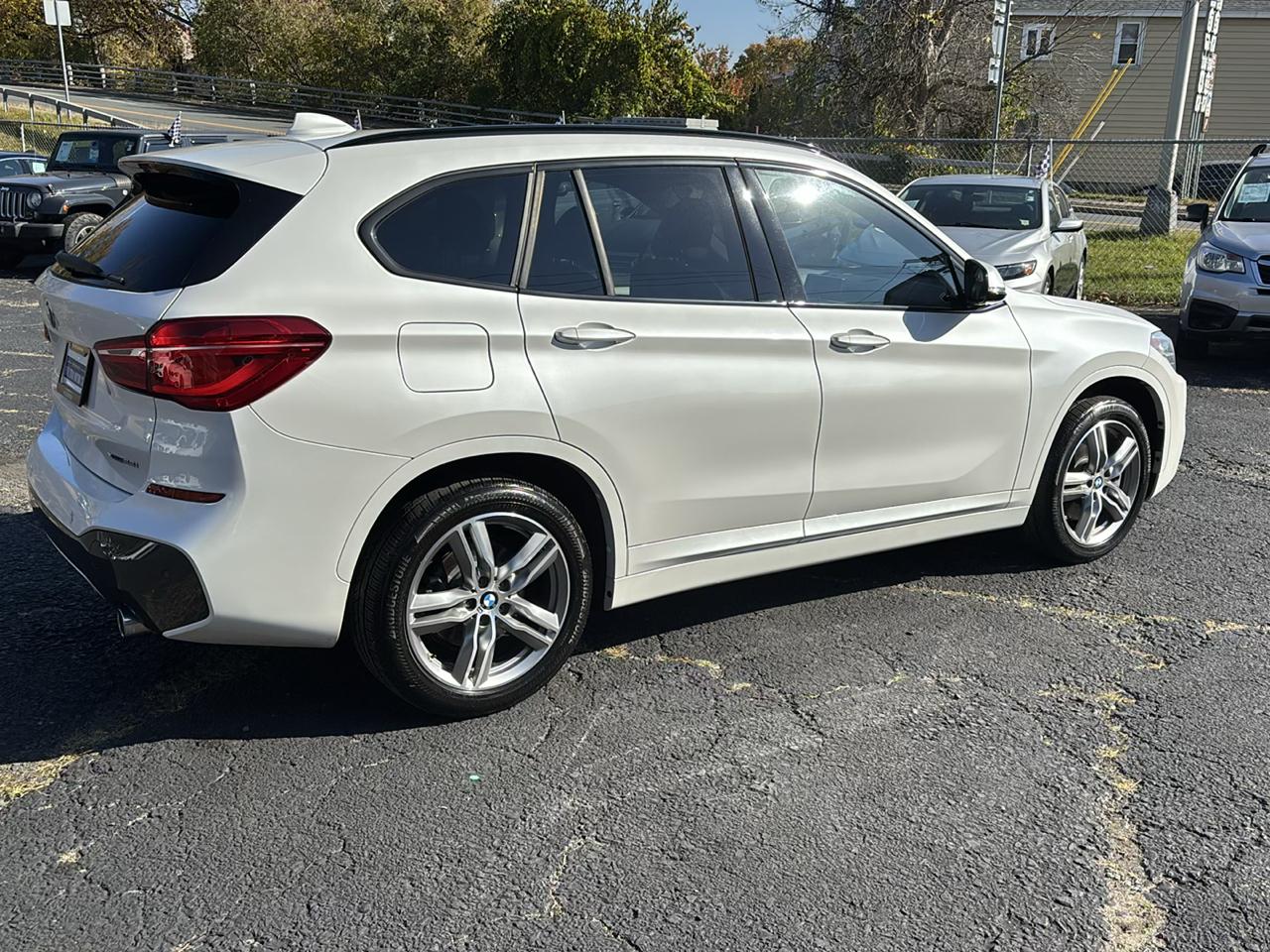 BMW X1 xDrive28i 2019