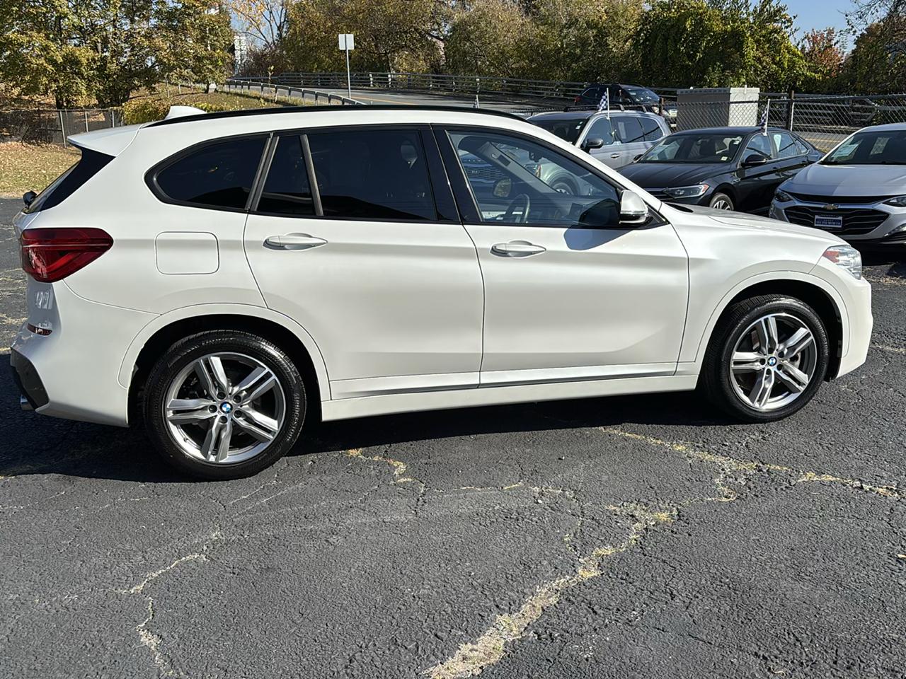 BMW X1 xDrive28i 2019