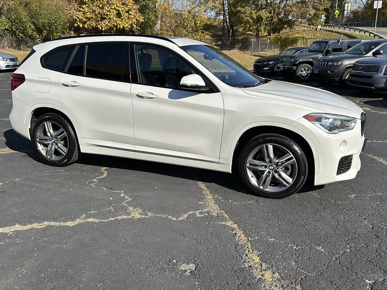 BMW X1 xDrive28i 2019