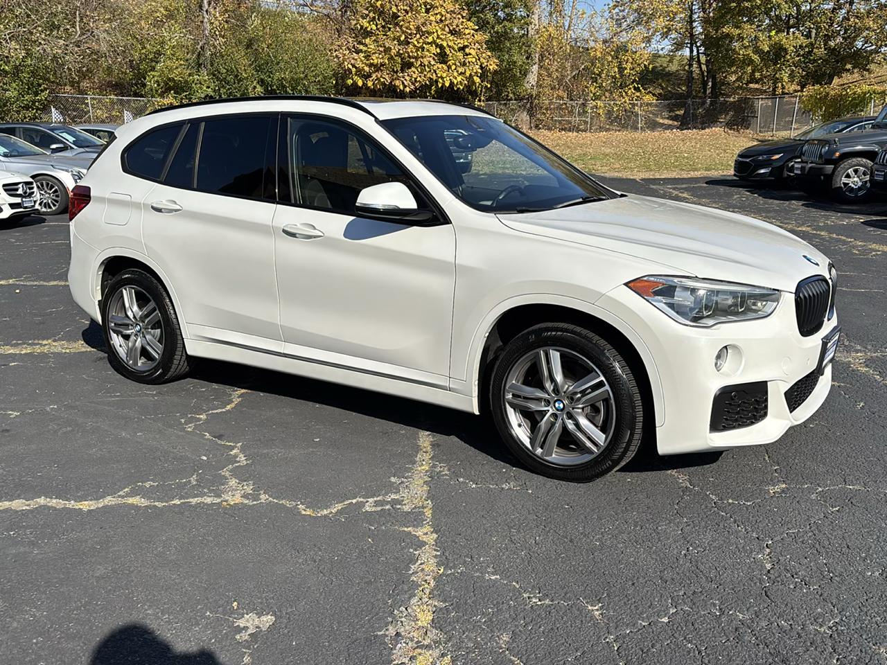 BMW X1 xDrive28i 2019
