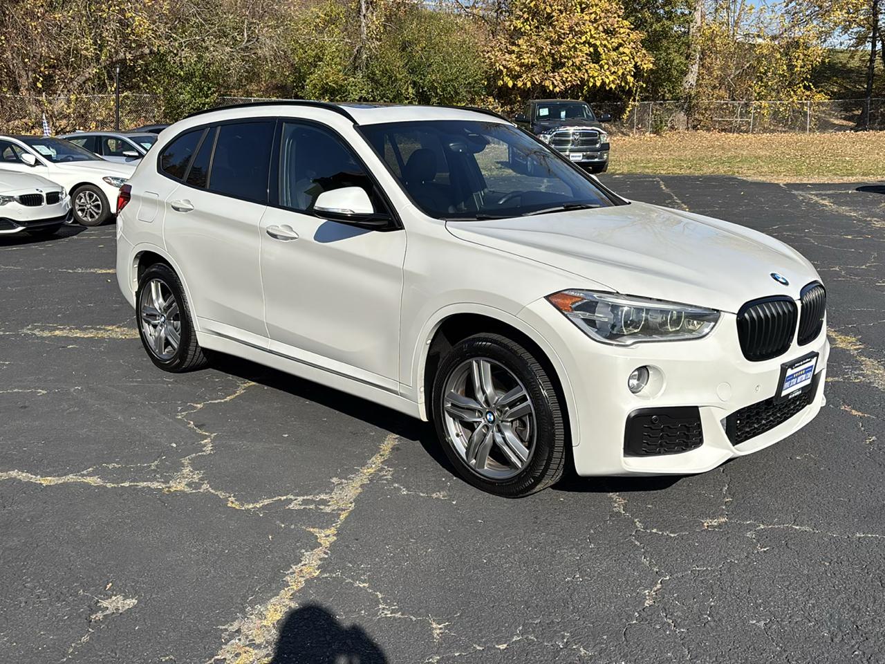 BMW X1 xDrive28i 2019