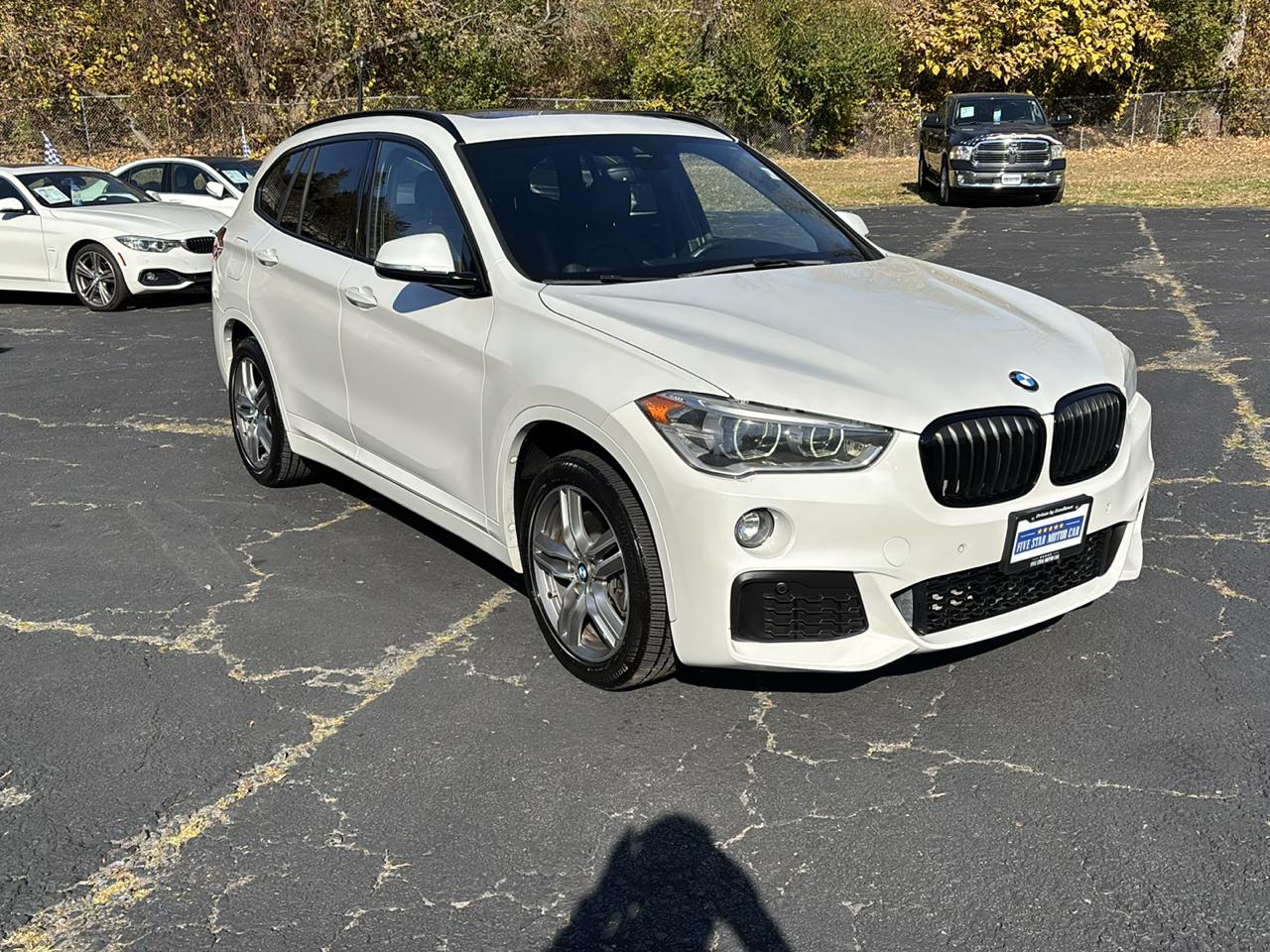 BMW X1 xDrive28i 2019