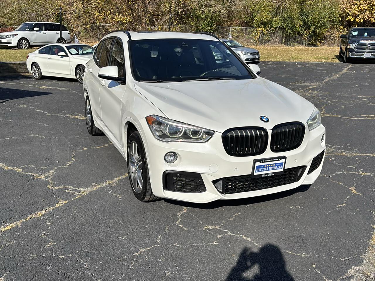 BMW X1 xDrive28i 2019