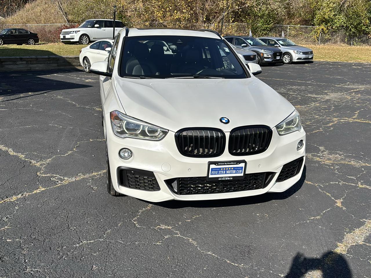 BMW X1 xDrive28i 2019