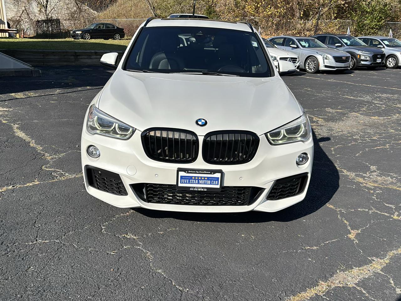 BMW X1 xDrive28i 2019