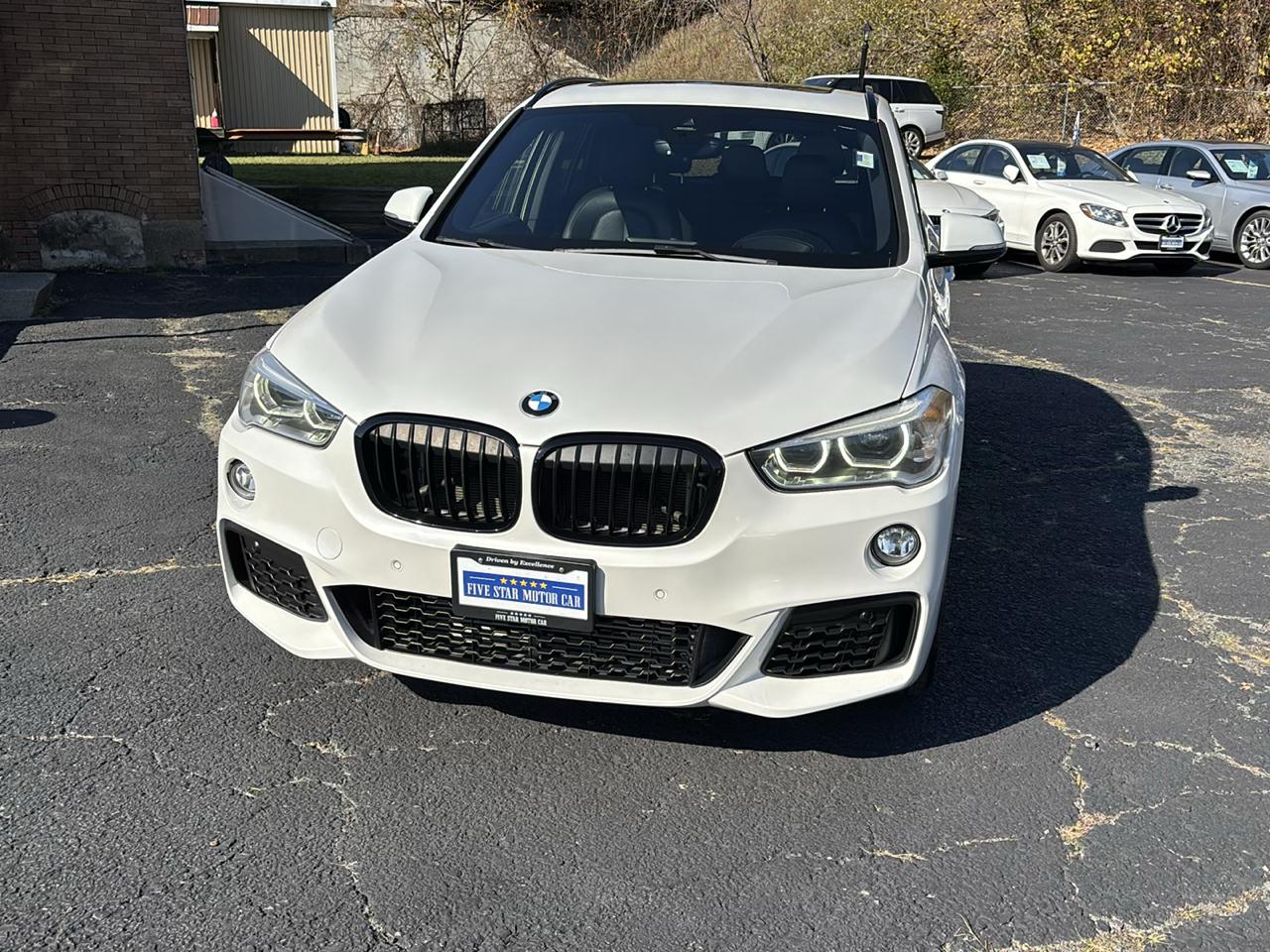 BMW X1 xDrive28i 2019