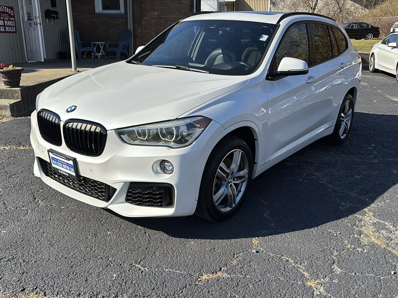 BMW X1 xDrive28i 2019