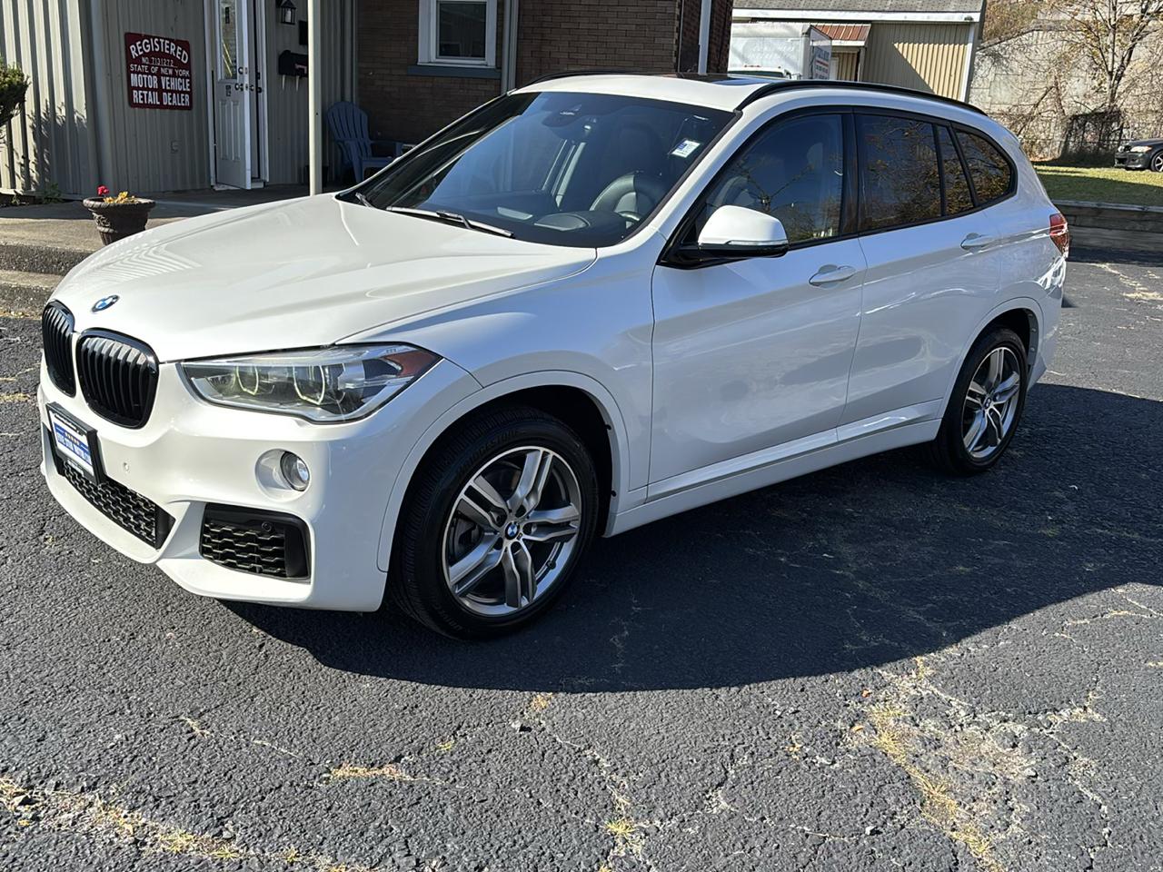 BMW X1 xDrive28i 2019