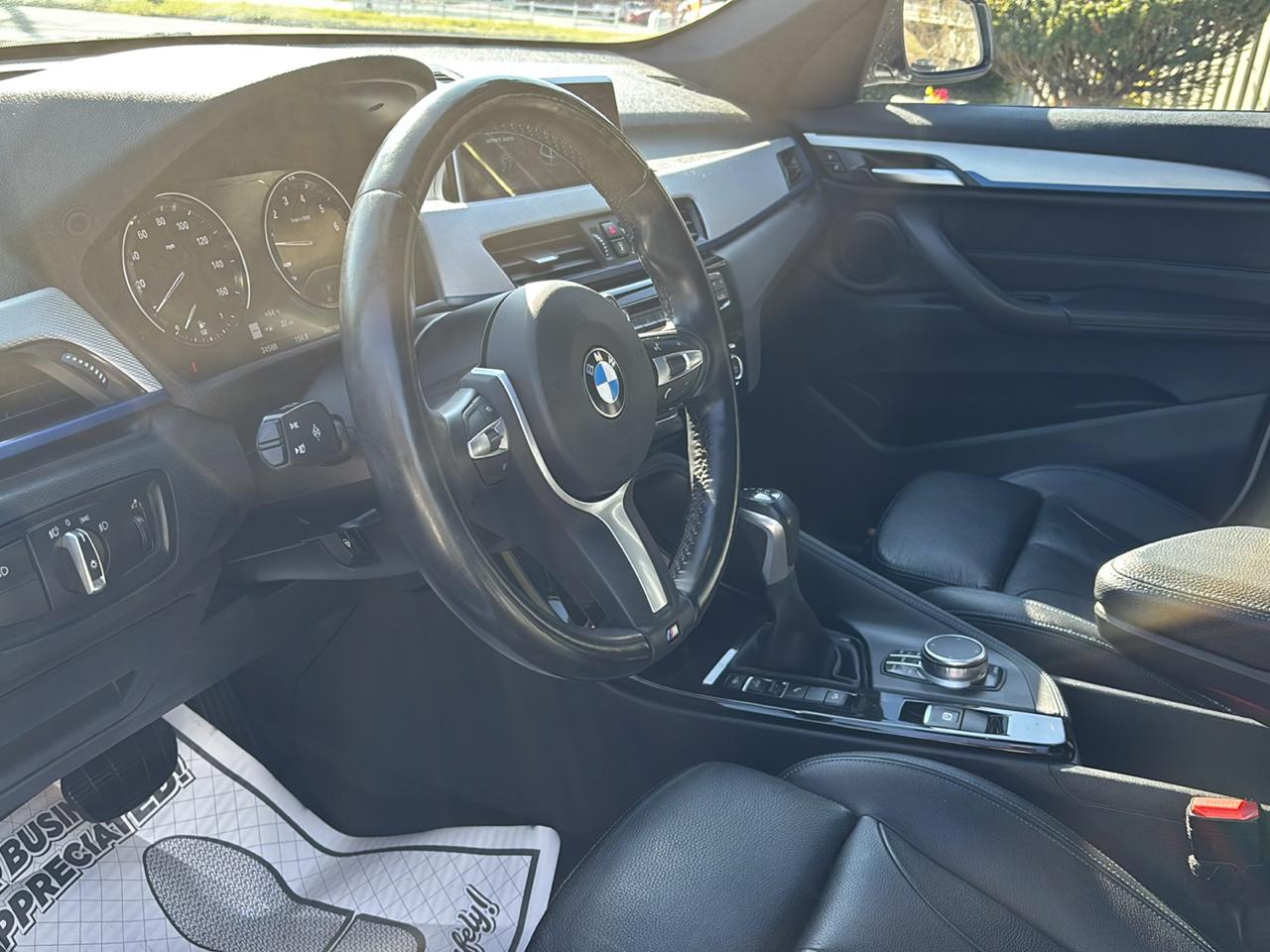 BMW X1 xDrive28i 2019