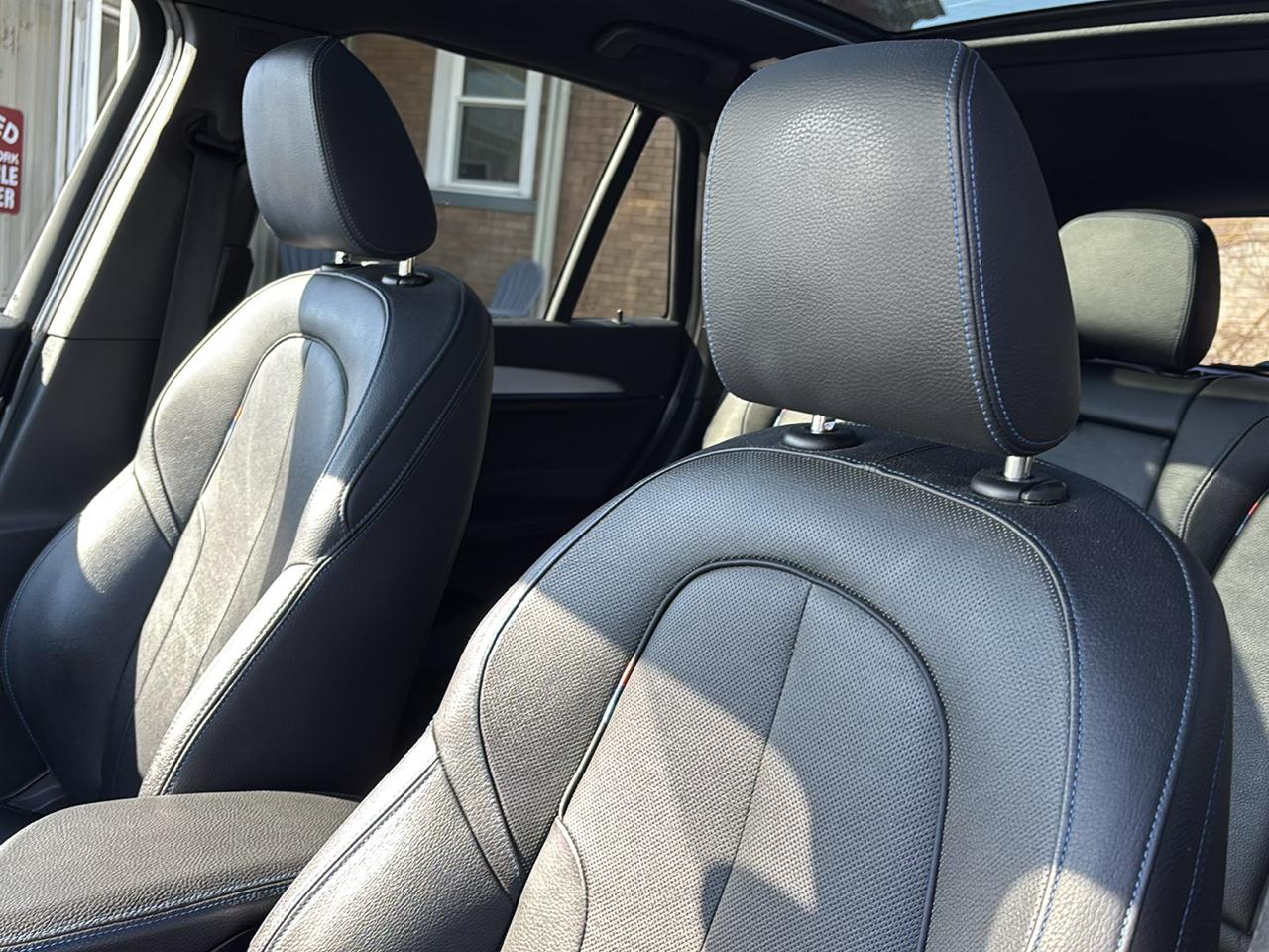 BMW X1 xDrive28i 2019