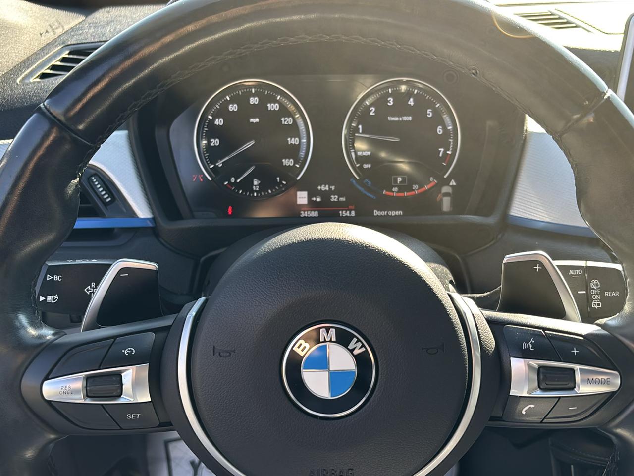 BMW X1 xDrive28i 2019