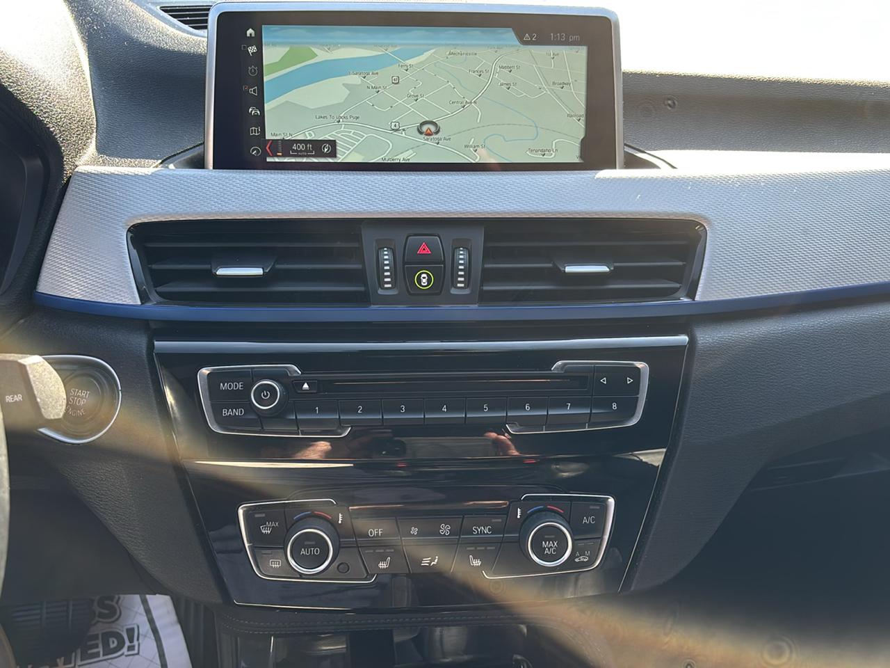 BMW X1 xDrive28i 2019