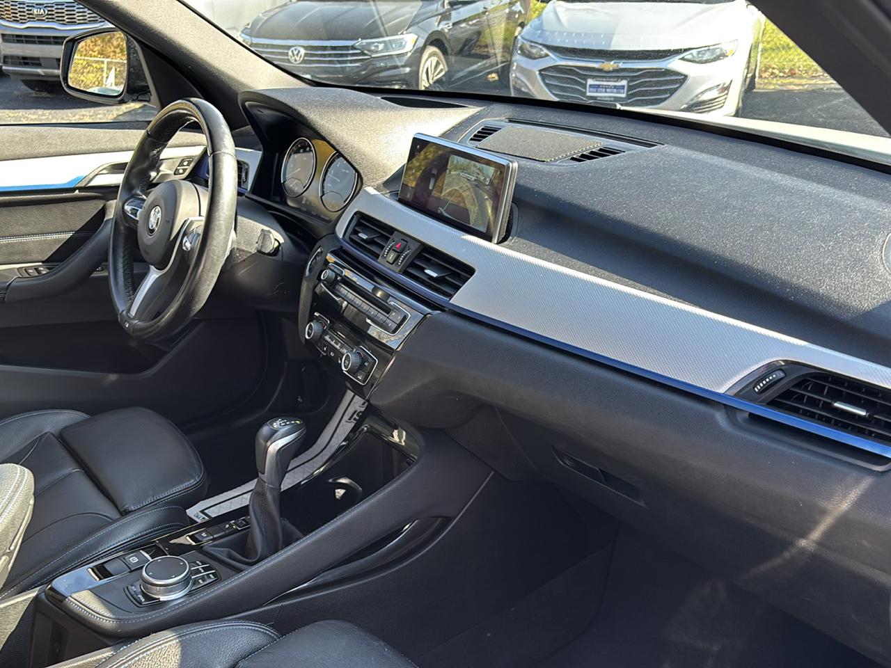 BMW X1 xDrive28i 2019