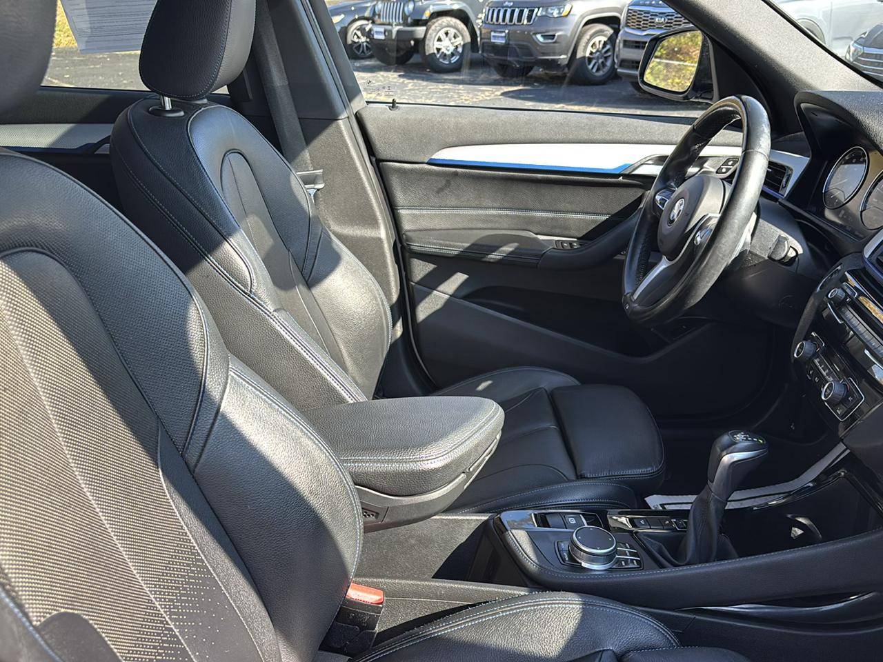BMW X1 xDrive28i 2019