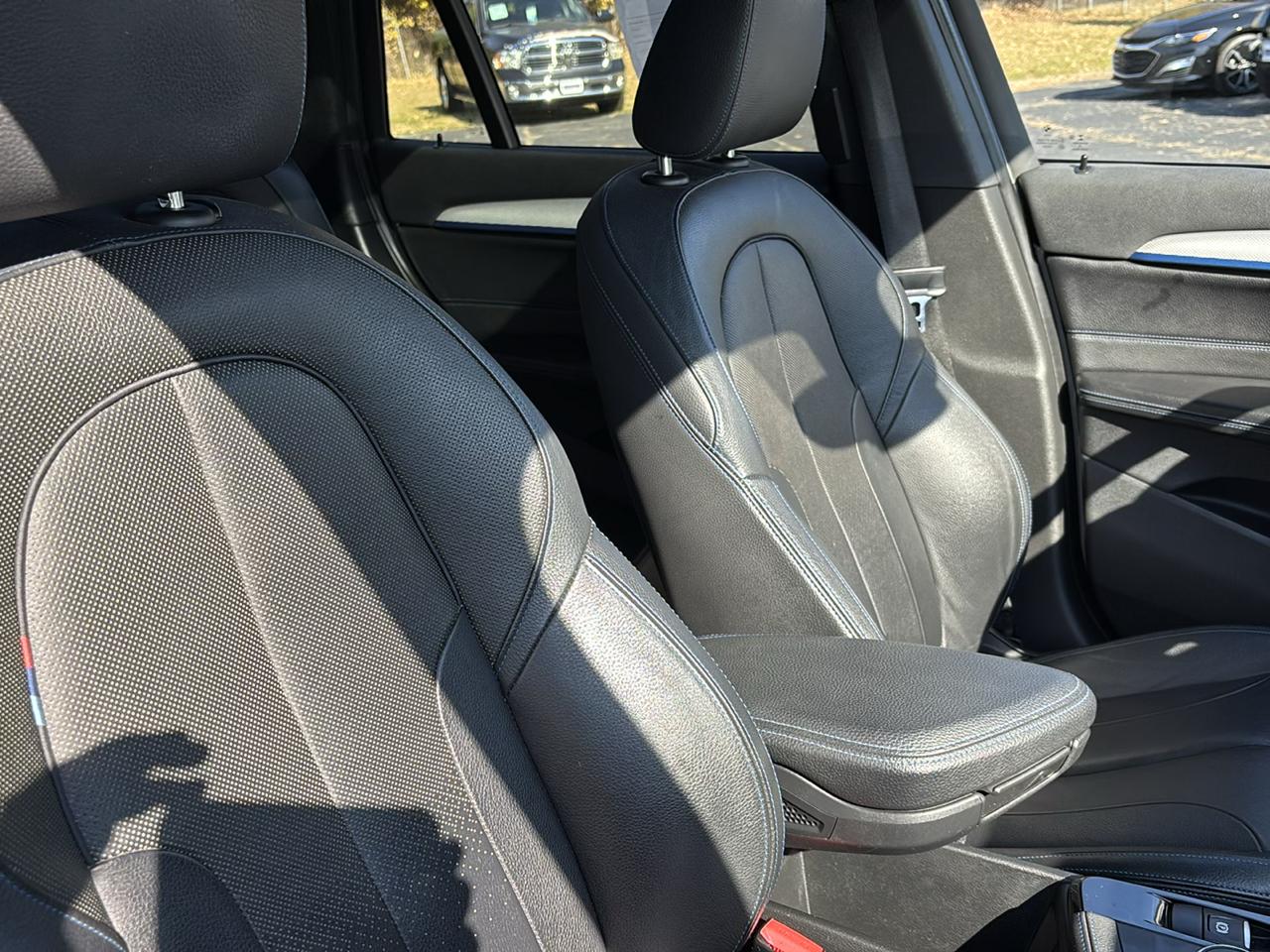 BMW X1 xDrive28i 2019