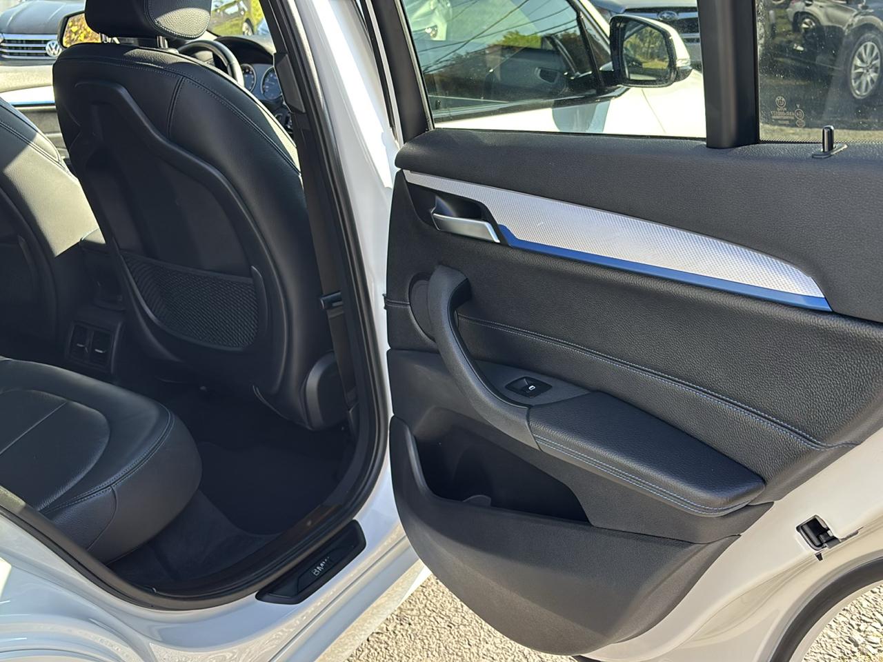 BMW X1 xDrive28i 2019