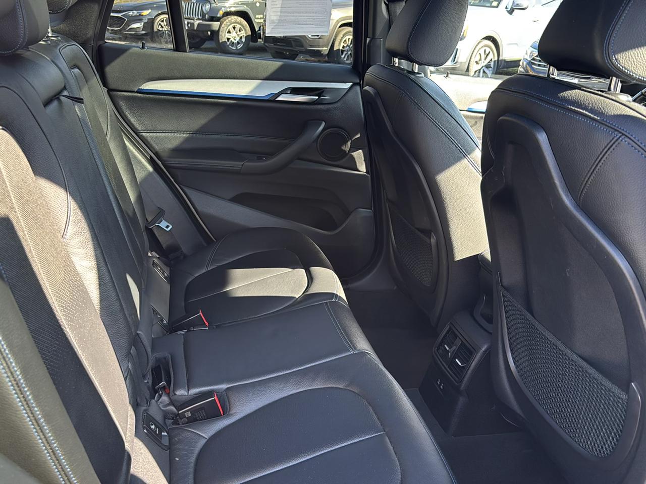 BMW X1 xDrive28i 2019