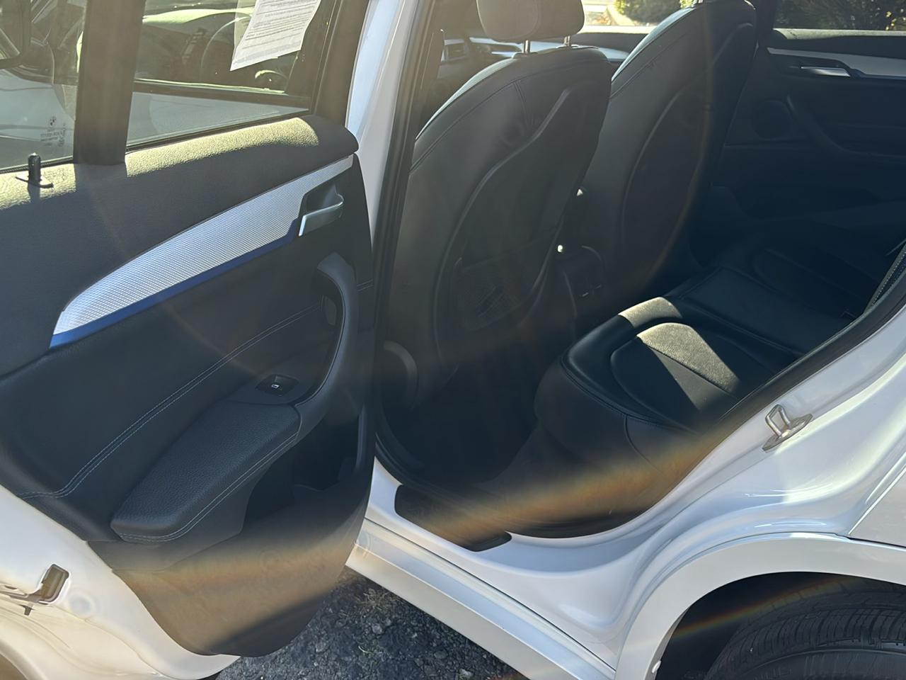 BMW X1 xDrive28i 2019