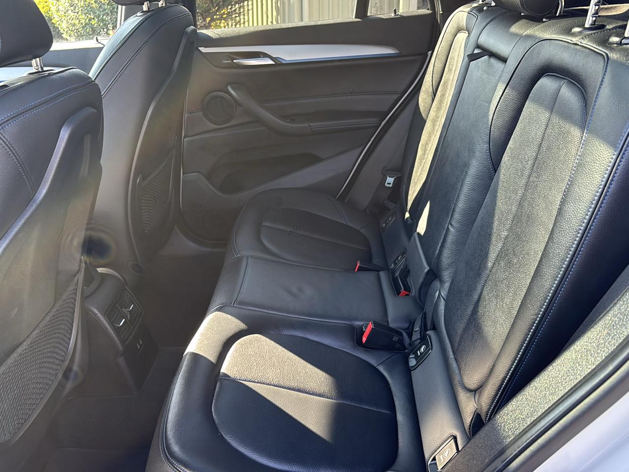 BMW X1 xDrive28i 2019