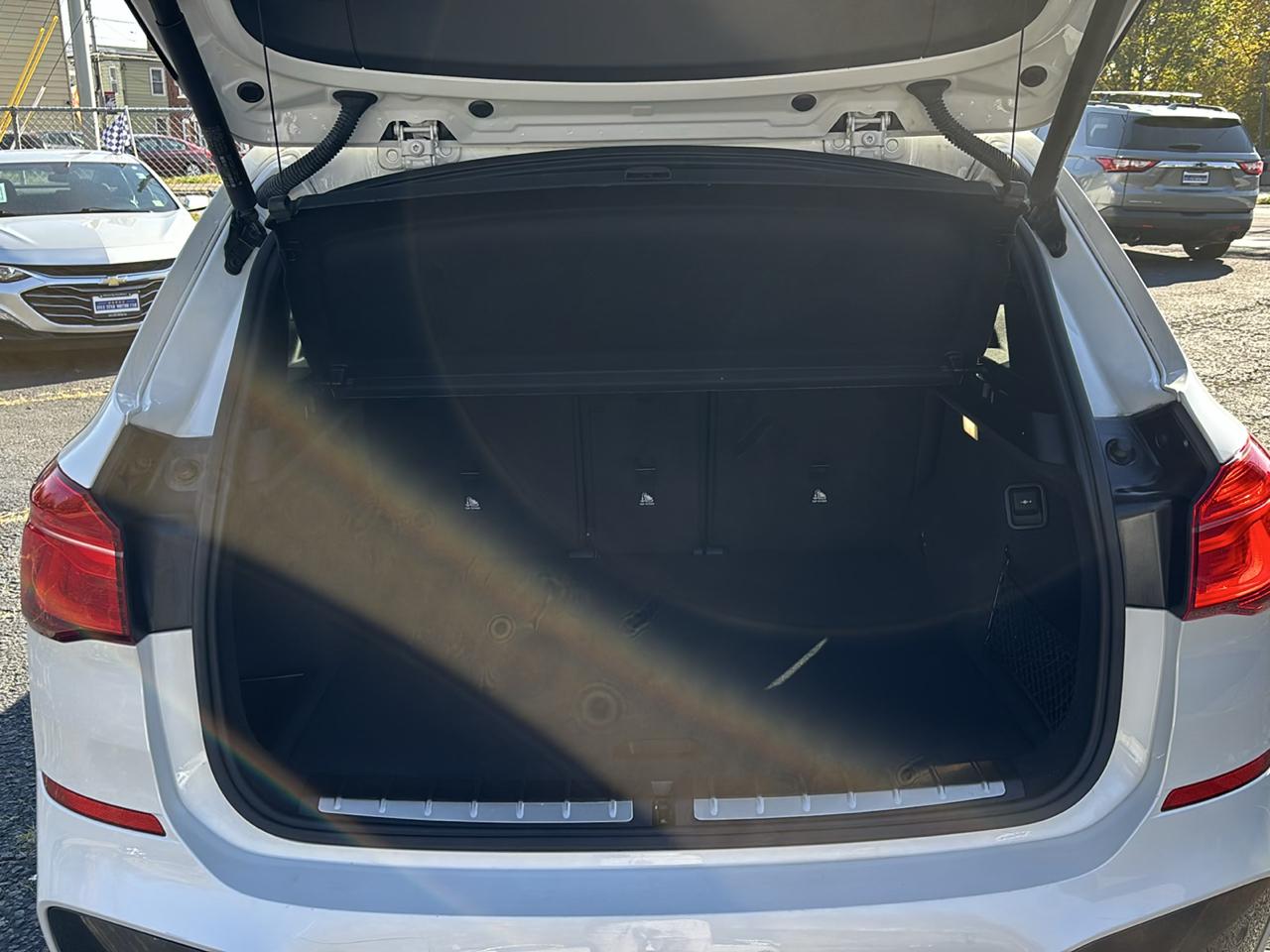BMW X1 xDrive28i 2019
