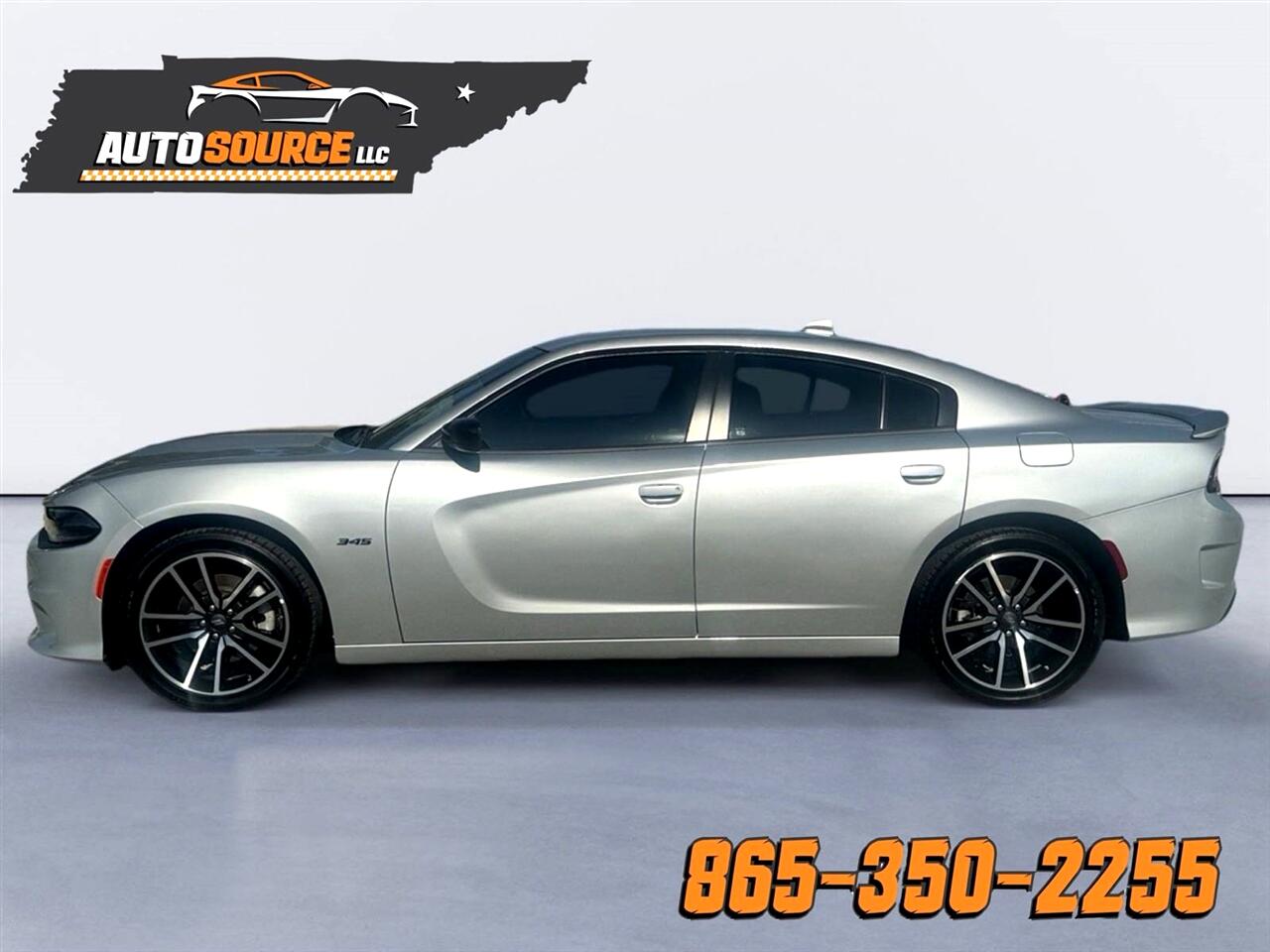 2023 Dodge Charger R/T