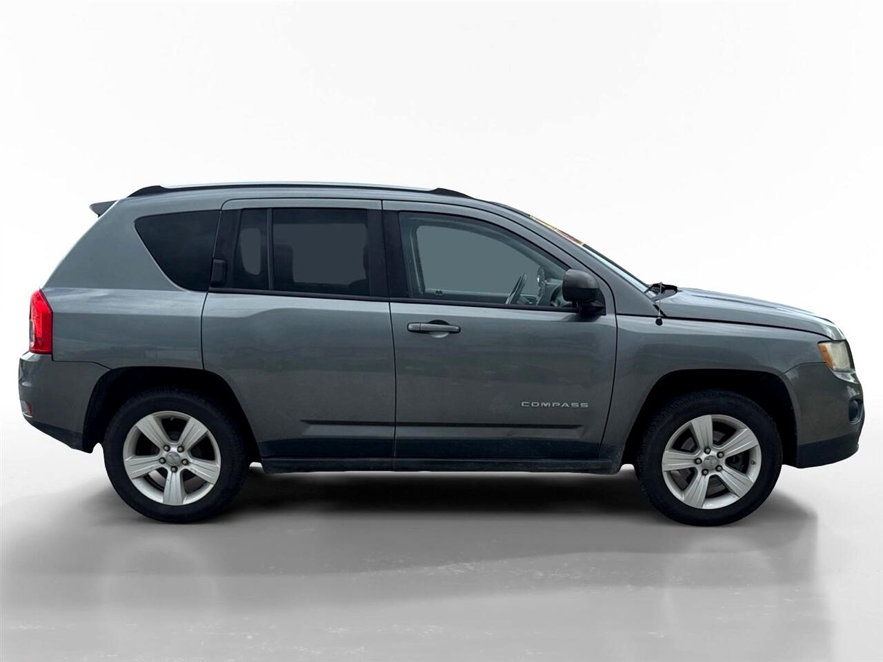 Jeep Compass  2012 Jeep Compass  2012