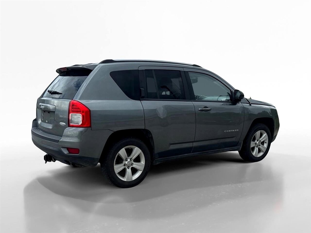Jeep Compass  2012 Jeep Compass  2012