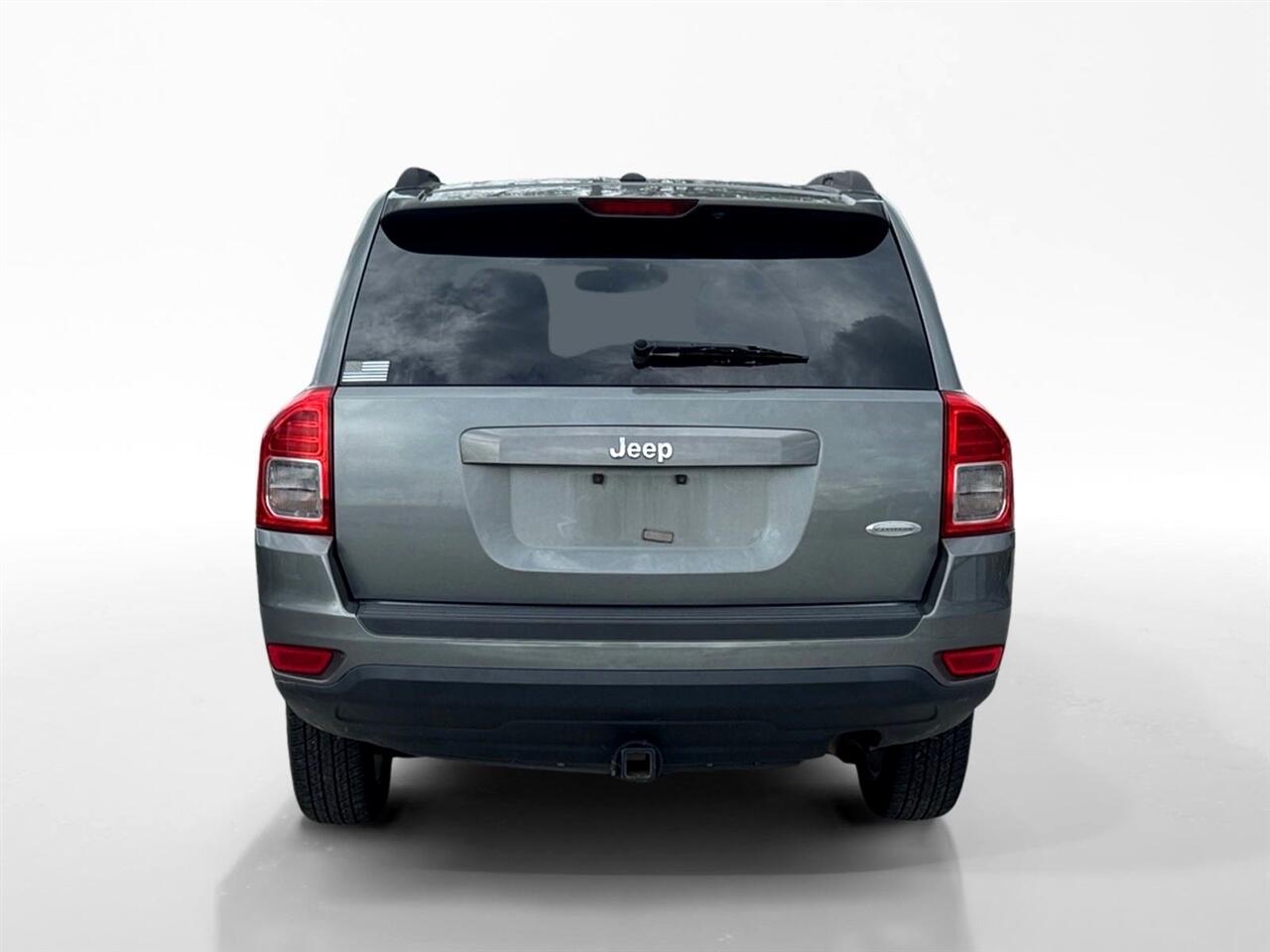 Jeep Compass  2012 Jeep Compass  2012