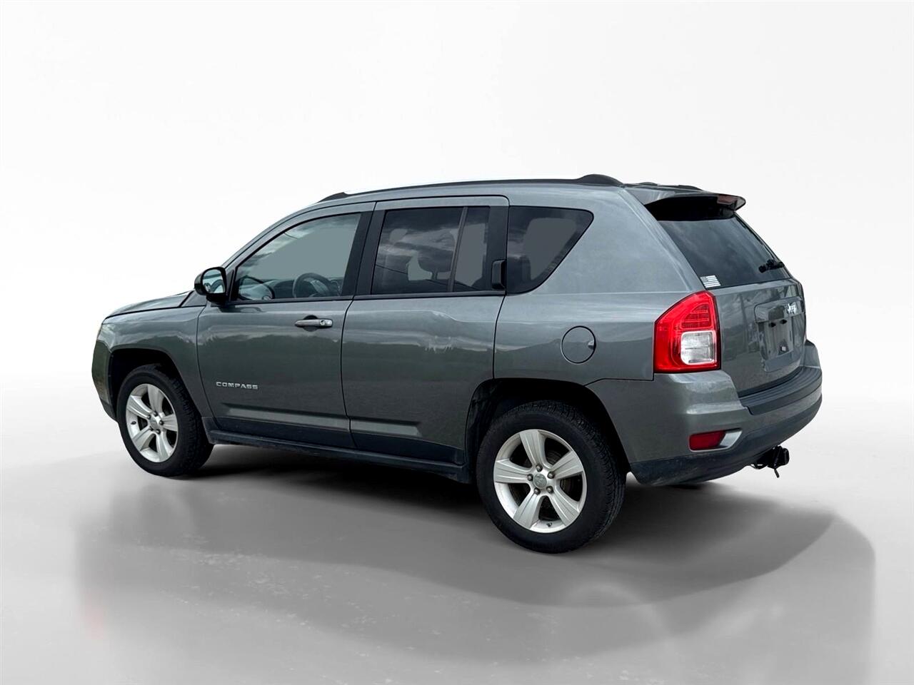 Jeep Compass  2012 Jeep Compass  2012